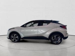 Toyota C-HR 1.2T Luxury - Image 4
