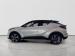 Toyota C-HR 1.2T Luxury - Thumbnail 4