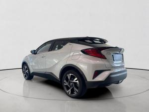 Toyota C-HR 1.2T Luxury - Image 5