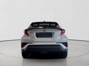 Toyota C-HR 1.2T Luxury - Image 6