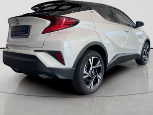 Toyota C-HR 1.2T Luxury - Image 7