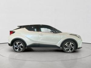 Toyota C-HR 1.2T Luxury - Image 8