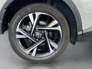 Toyota C-HR 1.2T Luxury - Image 9