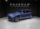 Thumbnail BMW X5 M50i