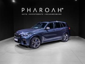 BMW X5 M50i - Image 1