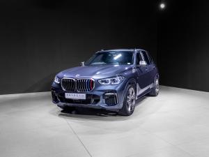 BMW X5 M50i - Image 8