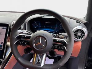 Mercedes-Benz GT GT63 S 4-Door Coupe - Image 12
