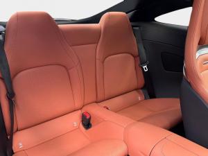 Mercedes-Benz GT GT63 S 4-Door Coupe - Image 14