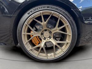 Mercedes-Benz GT GT63 S 4-Door Coupe - Image 15