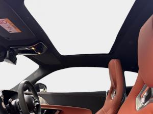 Mercedes-Benz GT GT63 S 4-Door Coupe - Image 16