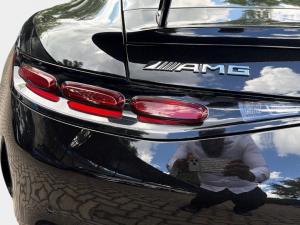 Mercedes-Benz GT GT63 S 4-Door Coupe - Image 19