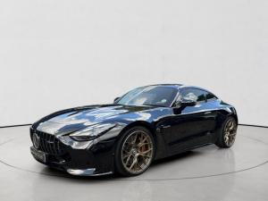 Mercedes-Benz GT GT63 S 4-Door Coupe - Image 1