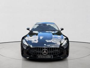Mercedes-Benz GT GT63 S 4-Door Coupe - Image 2