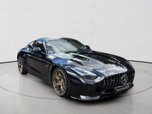 Mercedes-Benz GT GT63 S 4-Door Coupe - Image 3
