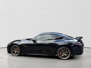 Mercedes-Benz GT GT63 S 4-Door Coupe - Image 4