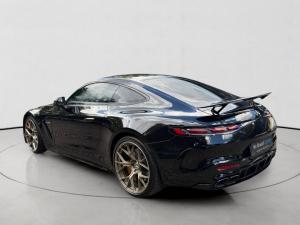 Mercedes-Benz GT GT63 S 4-Door Coupe - Image 5