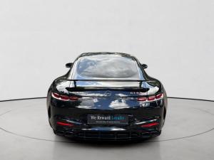 Mercedes-Benz GT GT63 S 4-Door Coupe - Image 6