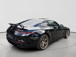 Mercedes-Benz GT GT63 S 4-Door Coupe - Image 7