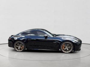 Mercedes-Benz GT GT63 S 4-Door Coupe - Image 8