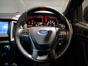 Ford Ranger 2.0Bi-Turbo double cab 4x4 Raptor - Image 12