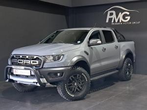 Ford Ranger 2.0Bi-Turbo double cab 4x4 Raptor - Image 1