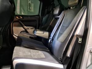 Ford Ranger 2.0Bi-Turbo double cab 4x4 Raptor - Image 22