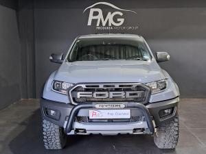 Ford Ranger 2.0Bi-Turbo double cab 4x4 Raptor - Image 2