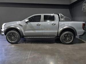 Ford Ranger 2.0Bi-Turbo double cab 4x4 Raptor - Image 3