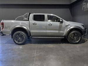 Ford Ranger 2.0Bi-Turbo double cab 4x4 Raptor - Image 6
