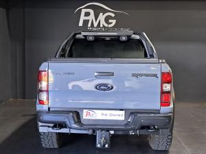 Ford Ranger 2.0Bi-Turbo double cab 4x4 Raptor - Image 9