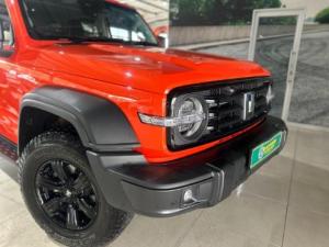 GWM Tank 300 2.0T Super Luxury 4WD - Image 5