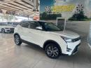 Thumbnail Mahindra XUV300 1.5TD W8