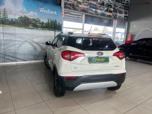 Mahindra XUV300 1.5TD W8 - Image 3