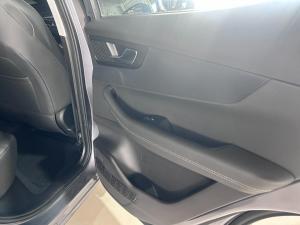 Chery Tiggo Cross 1.5T Elite - Image 12