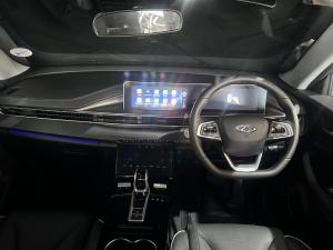 Chery Tiggo Cross 1.5T Elite - Image 13