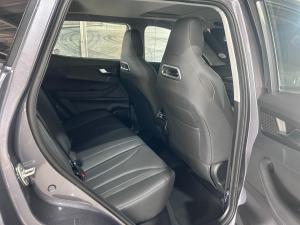 Chery Tiggo Cross 1.5T Elite - Image 17