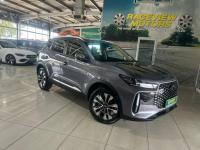 Thumbnail Chery Tiggo Cross 1.5T Elite