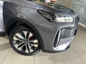 Chery Tiggo Cross 1.5T Elite - Image 3