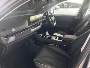 Chery Tiggo Cross 1.5T Elite - Image 8