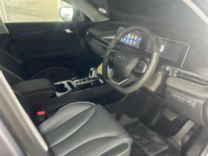 Chery Tiggo Cross 1.5T Elite - Image 9