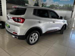 Chery Tiggo 4 Pro 1.5 LiT auto - Image 4