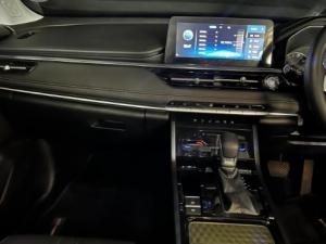 Chery Tiggo 4 Pro 1.5 LiT auto - Image 8