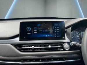 Chery Tiggo 4 Pro 1.5T LiT auto - Image 10