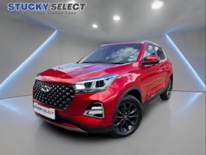 Chery Tiggo 4 Pro 1.5T LiT auto - Image 1