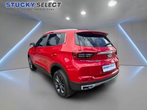 Chery Tiggo 4 Pro 1.5T LiT auto - Image 3