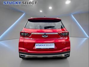 Chery Tiggo 4 Pro 1.5T LiT auto - Image 4