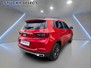 Chery Tiggo 4 Pro 1.5T LiT auto - Image 5