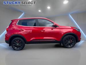 Chery Tiggo 4 Pro 1.5T LiT auto - Image 6