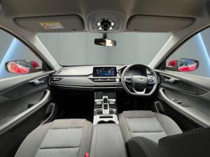 Chery Tiggo 4 Pro 1.5T LiT auto - Image 9