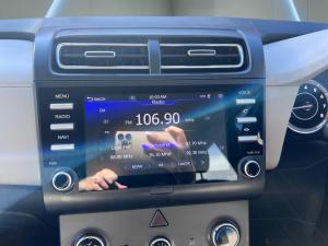 Hyundai Creta 1.5 Executive - Image 10